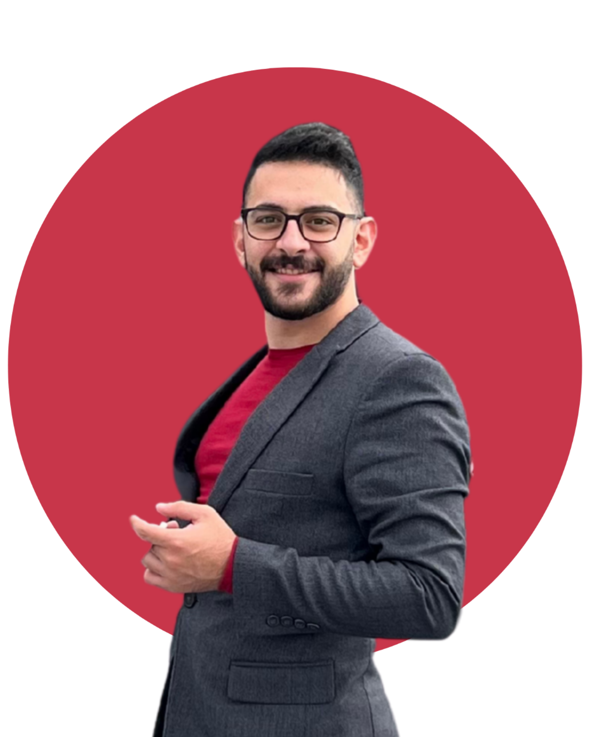 Abdulrahman Wali