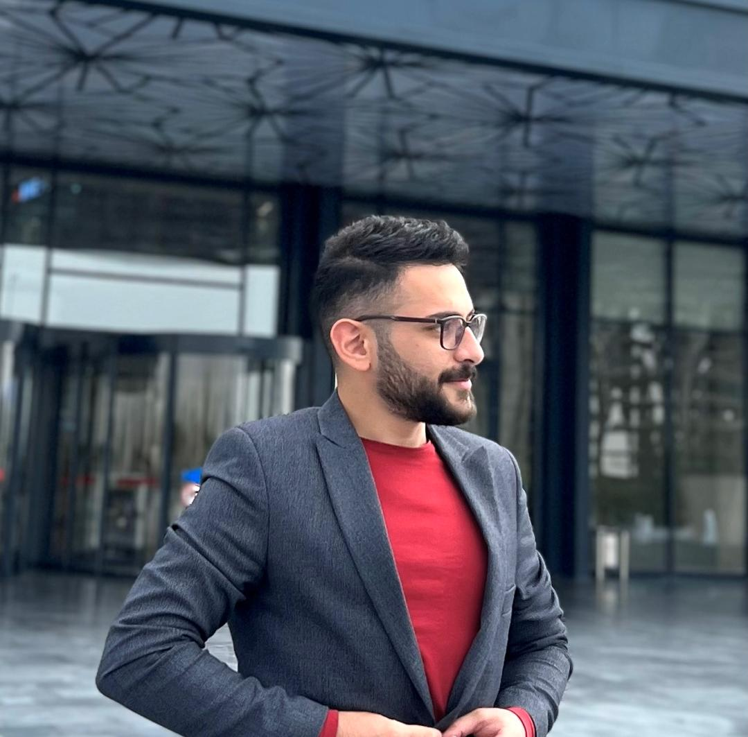Abdulrahman Wali